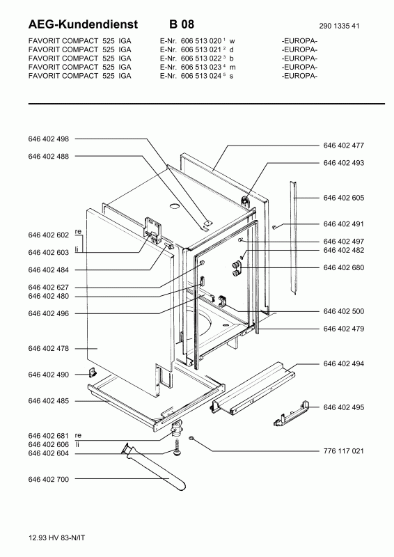 Ersatzteile_Favorit_Compact_525_I_S_60651302400_Bild_3