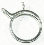 Schlauchklemme für Waschmaschine Bosch 00627660 Wasserzuleitung