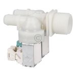 Magnetventil 2-wege Bitron/ Elbi 33490033 für Waschmaschine Bitron/ Elbi