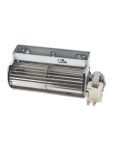 Lüftermotor 00496076