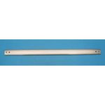 Ofen-Griff für Hisense/Gorenje 466485 Griffrohr