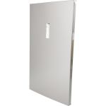 Tür für Bosch-Gerät 00718438 Kühlschrank-Tür