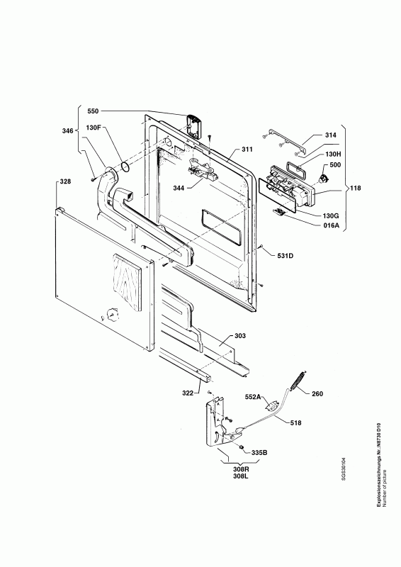 Ersatzteile_GA911SLI.1_CN_91136023000_Bild_1