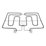 Heizung Unterhitze Bosch 20007827 für Backofen Bosch