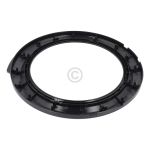 TÜRRAHMEN,VORNE,SCHWARZ,Ø490 140237297050