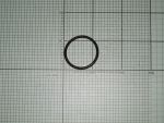 Dichtung o-ring 52x4 Amica 1034300 für Geschirrspüler Amica