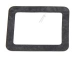 Lampendichtung für Ofen Smeg 754132262 Backofen Glasdichtung