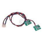 Water tank detection board Ecovacs 201-24A3-0104 für Staubsauger-Roboter Ecovacs