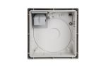 Aufputzgehäuse Meltem 300027 V-II AK für Wohnraumlüfter MELTEM