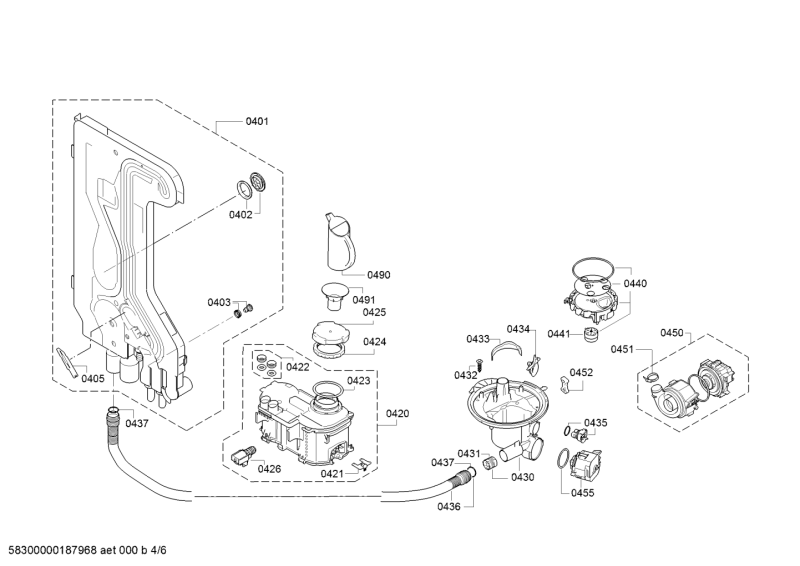 Ersatzteile_SN53E531TI_2FA2_Bild_4
