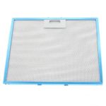 Metallfilter Bauknecht 481248028047 für Dunstabzugshaube