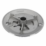 Brenner Bauknecht 481236078161 für Kochfeld