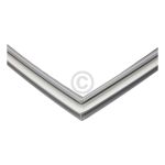 Türdichtung für Kühlteil Whirlpool 488000525764 in Kühl-Gefrierkombination