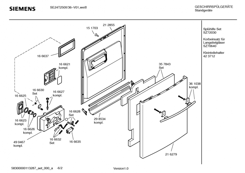 Ersatzteile_PlusSense_SE24T250II_2F36_Bild_2