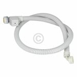 Zulaufschlauch Aquastop 1,5m 93°C BOSCH 11045139 für Waschmaschine Geschirrspüler
