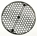 Luftleiter für Dunstabzugshaube Elica DEF0098068A 150mm-Abluftgitter