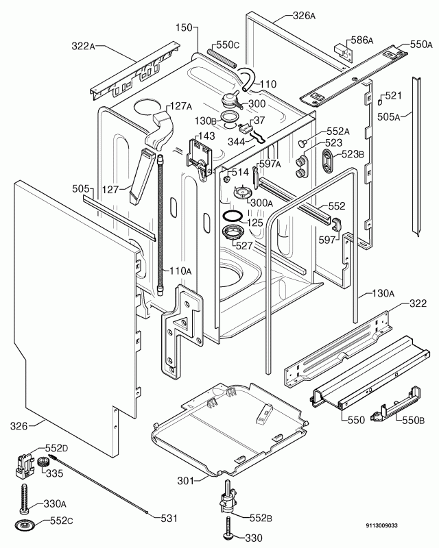 Ersatzteile_JSI4542B_91179606602_Bild_1