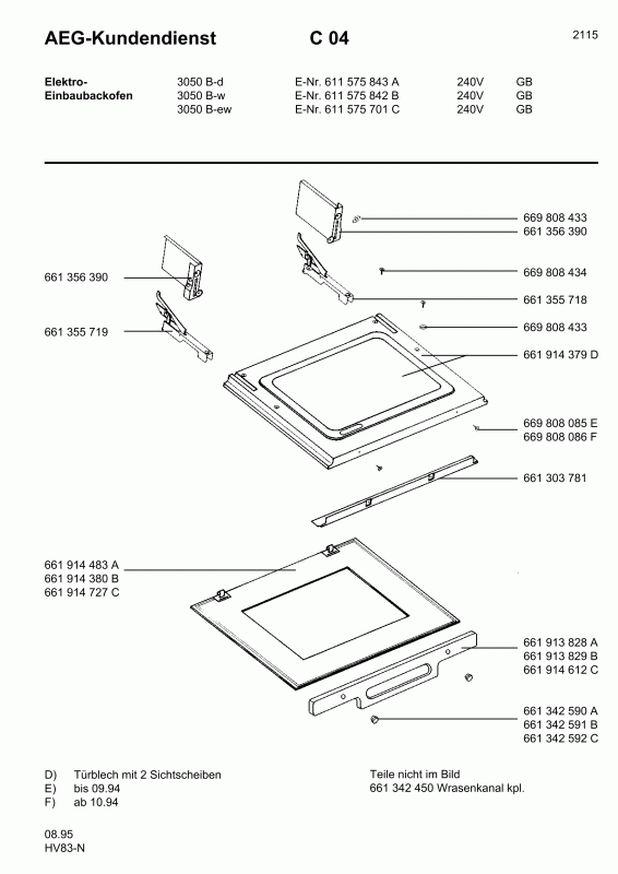 Ersatzteile_Competence_3050_B_D_GB_61157584300_Bild_3