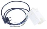Netzkabel EU für Geschirrspüler Whirlpool Indesit C00858516 488000858516 Stromkabel Anschluss