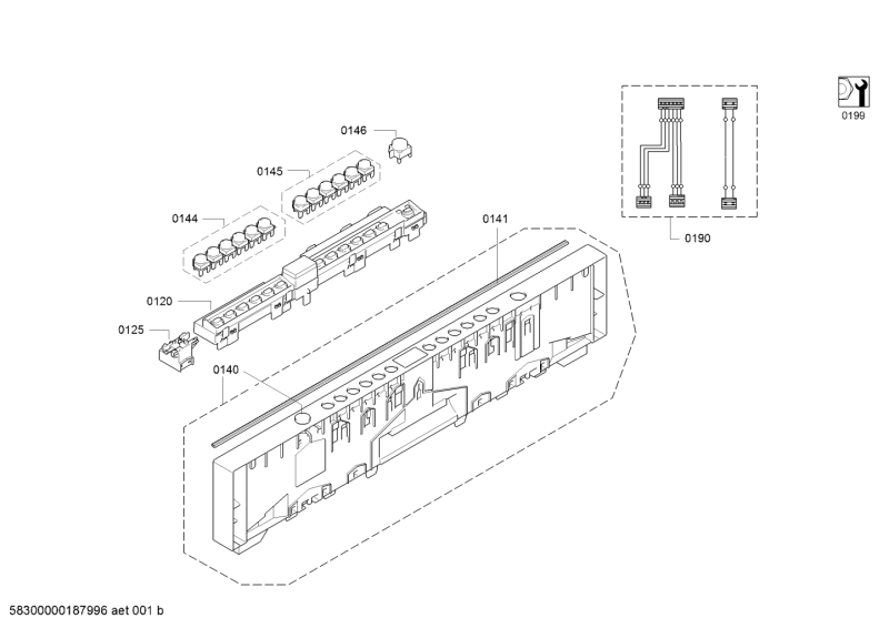 Ersatzteile_SN636X05ME_2F28_Bild_3