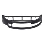 Bumper decorative cover （black） 201-2425-1021