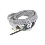 Kabelbaum (SAT) DS60 MONOTUBE+LED_LONG Bosch 12018845 für Bügeleisen Bosch