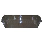 Ablagefach für Kühlschrank Beko C00868082 100 mm Natur