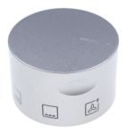 Drehknopf für Ofen AEG 3550500221 Edelstahl 7+0