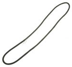 Ofen-Dichtung für Beko-Ofen C00868178 Türdichtung