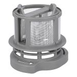 Siebfilter für Geschirrspüler Midea 12176000003710 Feinfilter