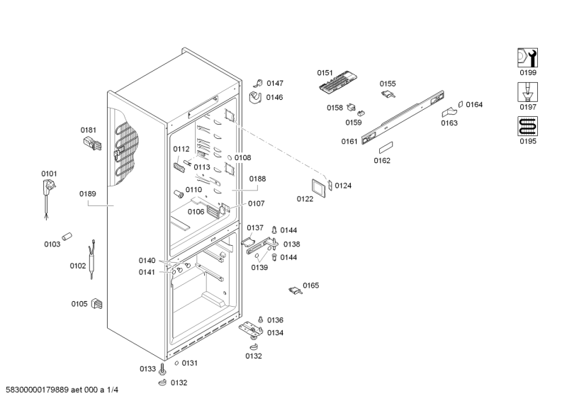 Ersatzteile_KG49NAI32G_2F19_Bild_1