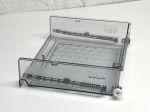 Regalführung Baugruppe für Kühlschrank Samsung Da97-21798b violett Vinyl RF9000AC