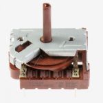 Lichtschalter für SMEG Dunstabzugshaube 811730317 Beleuchtung