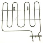 Grillheizelement für Ofen Beko Grundig C00903643 Oberhitze