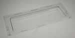 Abdeckung Türfach für Kühlschrank Vestel 42128216 transparent RV1