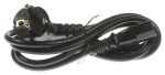 Netzkabel für Fernsehen & Telefonie LG EAD60819401 Stromkabel