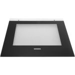 Frontglasscheibe 00778986 für Siemens Backöfen