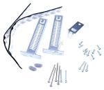 Montagebeutel für Geschirrspüler Midea 12976000000270 Zubehör