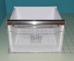 Schublade für Gefrierschrank Amica 1036365 für Gefrierschrank Amica
