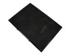 Fettfilter für Dunstabzugshaube Electrolux AEG 140259675043 Metallfilter 427x302.5x9 mm