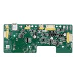 Main board of station 201-24C2-0373 Ecovacs