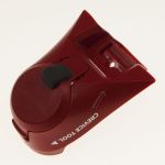 Verschluss unten für Staubsauger Candy Hoover 49113595 Haken