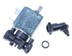 Kit Magnetventil 3V für Kaffeemaschine Hisense/Gorenje 671622 Wassersteuerung 3-Wege