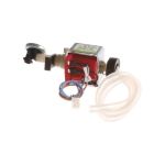 Elektropumpe Zelmer 12007427 ULKAEP4 230V 50HZ 48W für Kaffeevollautomat Bosch