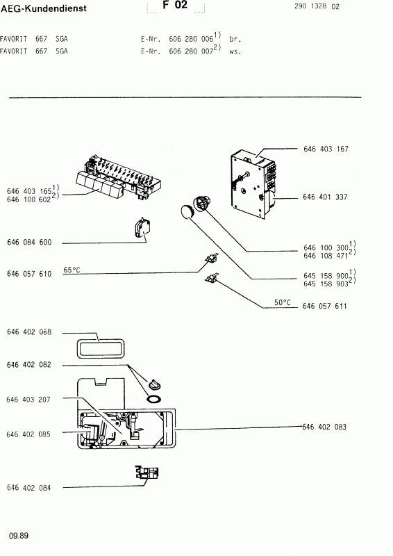 Ersatzteile_Favorit_667_SGA_60628000700_Bild_6
