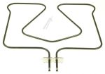Unterhitze-Heizelement für Brandt Ofen 74X3170 Heizung