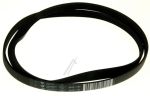 Keilriemen für Waschmaschine Whirlpool 482000022985 Antriebsriemen