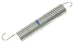 Scharnierfeder für Geschirrspüler Beko C00872144 Feder, Scharnier