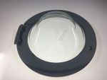 Waschmaschinen-Bullauge Candy Hoover 43028484 Tür