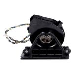 Fan motor （black） 201-2499-0212 Ecovacs